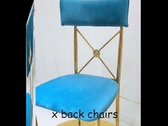 صندلی غذاخوری سوارکار