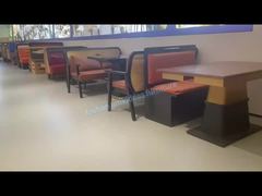 restaurant furniture showroom video