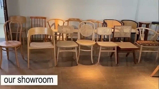 Soluciones de mobiliario para restaurantes